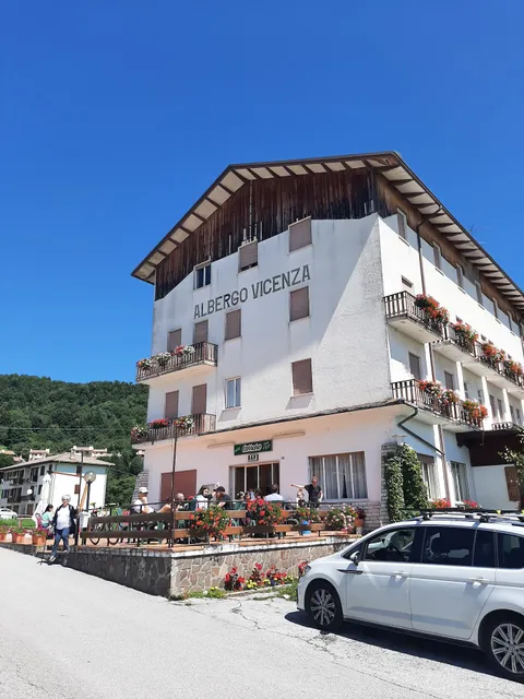 Albergo Vicenza