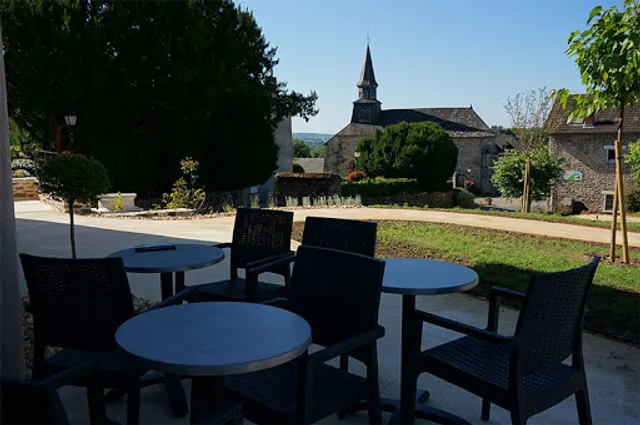 Restaurant Saint Roch