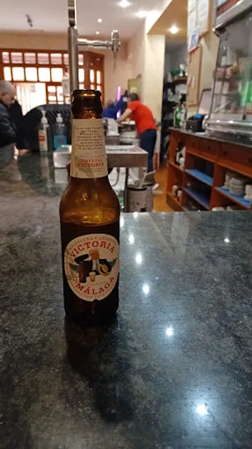 Pizzería Passarela de Bigastro