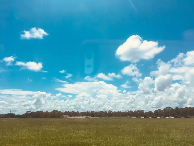 Eastern Florida State College - Palm Bay Campus