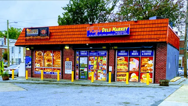 Ray's Wilmington Market