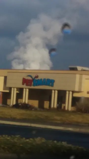 Sommersville Shopping Center