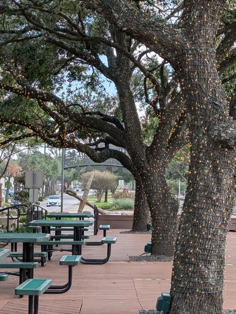 The Esplanade On Navigation
