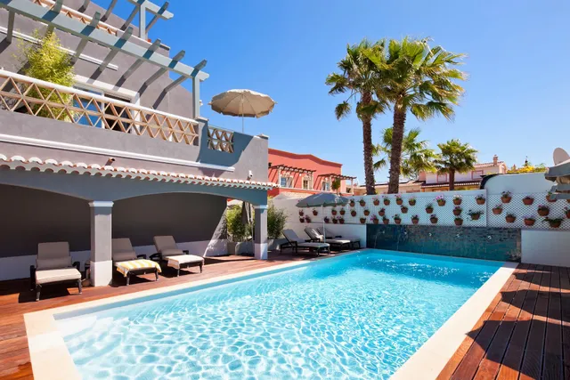 Costa d'Oiro Ambiance Village