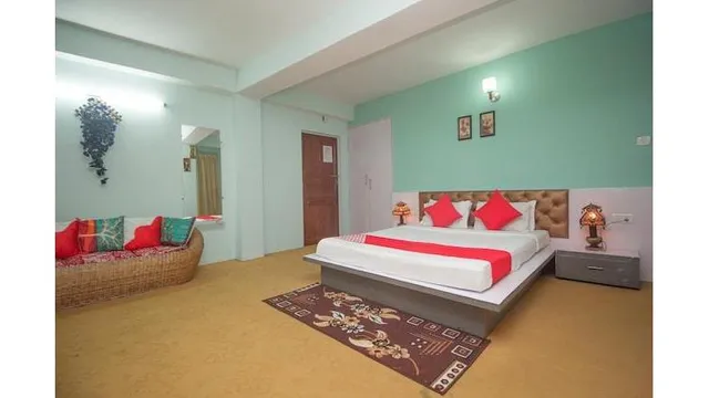 OYO 29527 Snow Valley Resort