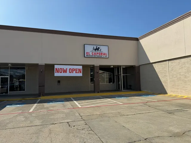 El Caporal Restaurant & Bar