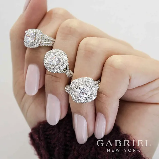 STUART BENJAMIN & CO. JEWELRY DESIGNS