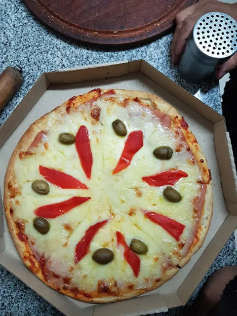 SushiWorld Valle Escondido