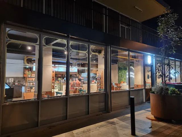 San Churro Launceston