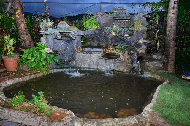 Royal Escape Lonavla - 4BHK private poll villa