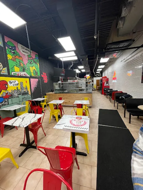 Yala Halal Food - South shore