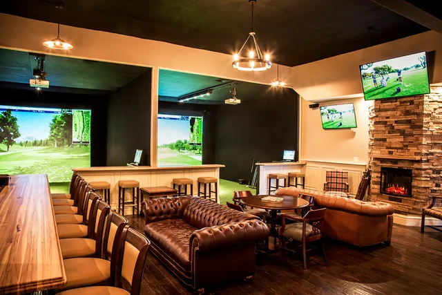 Rockaway Beach Golf Club