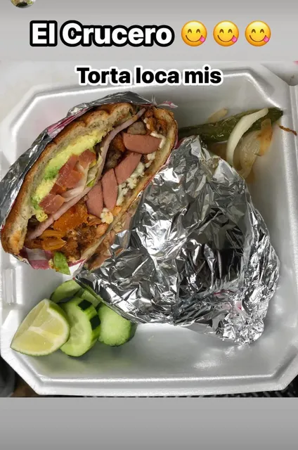 Mexicán Food El Crucero