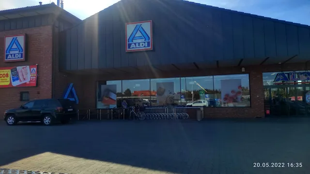 ALDI