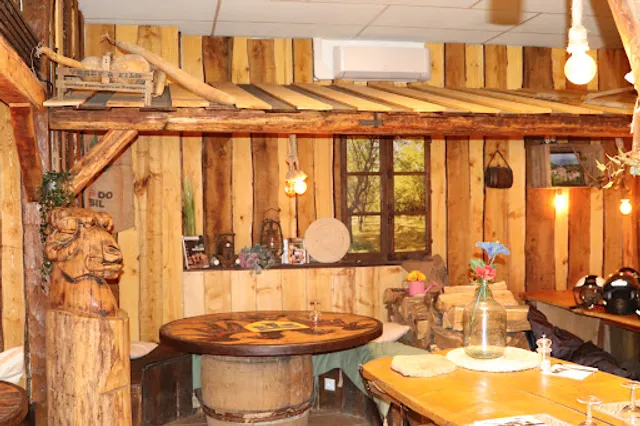 Taverne Bélier Rouge