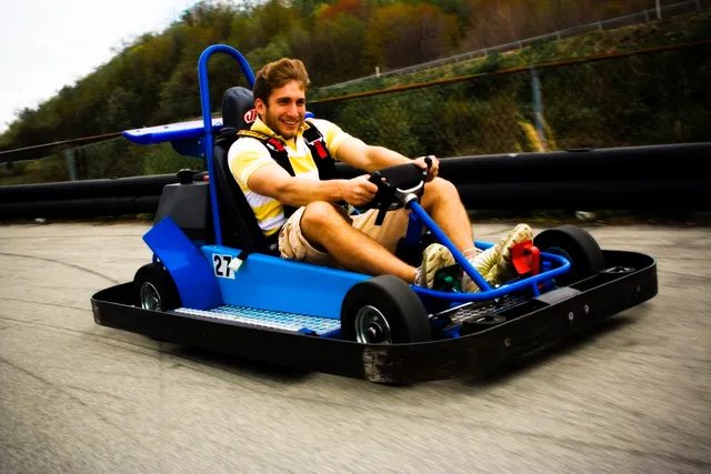 Statler's Fun Center