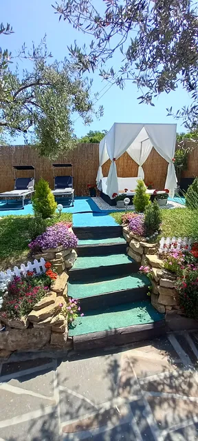 Apartment Sunset View