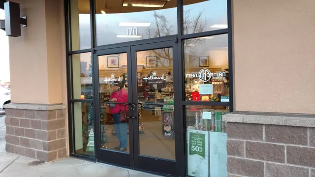 Cindy's Hallmark Shop