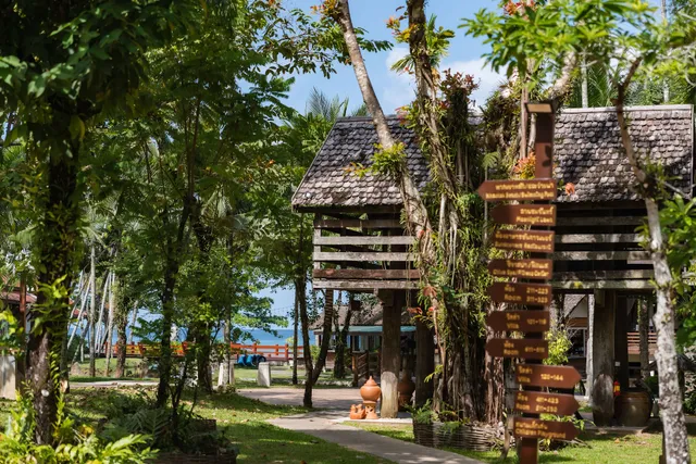 Khao Lak Laguna Resort