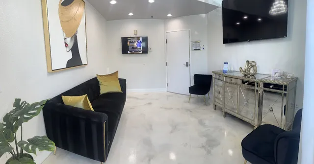 Natural Beauty Permanent Makeup and Esthetics