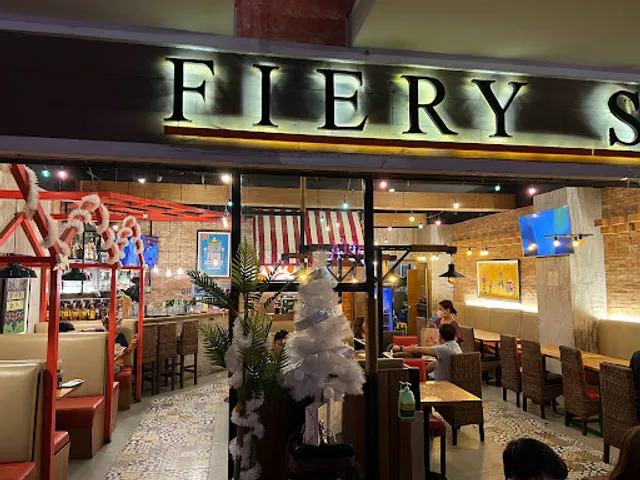 Fiery Style - Newport