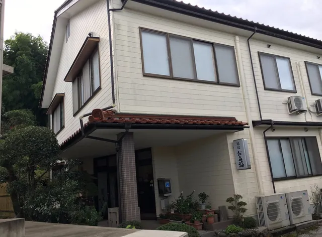 Otafuku Ryokan