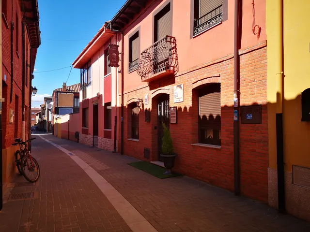 Casa Rural Las Singer