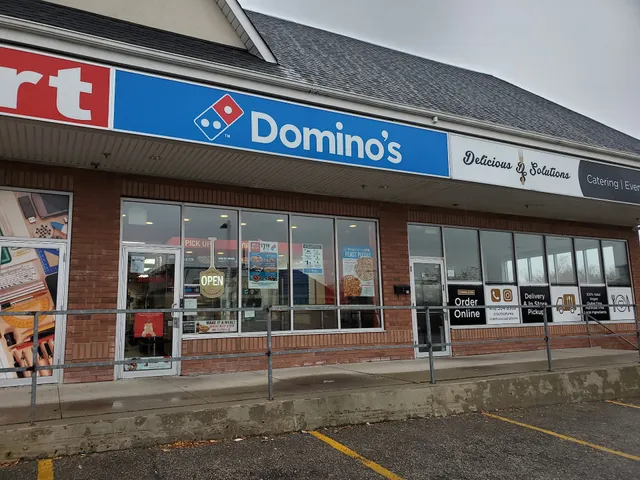 Domino's Pizza