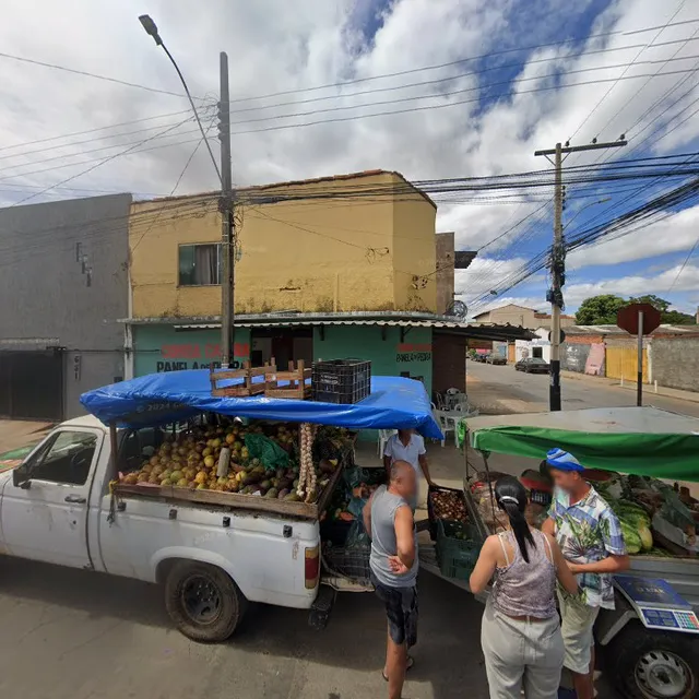RESTAURANTE NO PALADAR