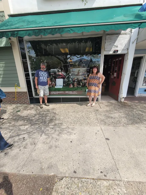 Murdough's Christmas Shop