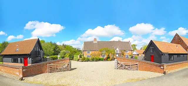 Wangford Farm Holiday Cottages