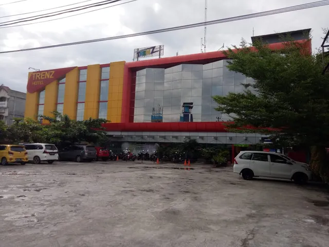 Trenz Hotel Panam Pekanbaru
