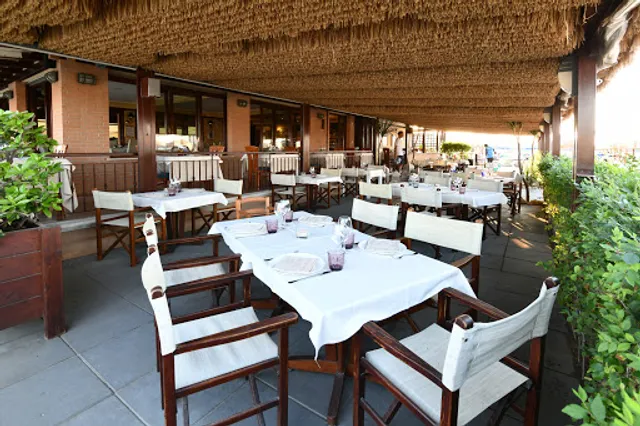 Ristorante Da Attilio