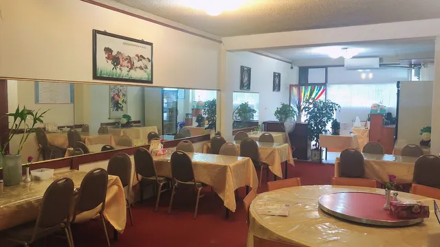 New Jin Man Tang Restaurant