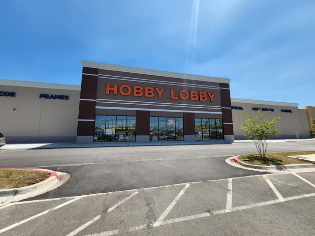 Hobby Lobby