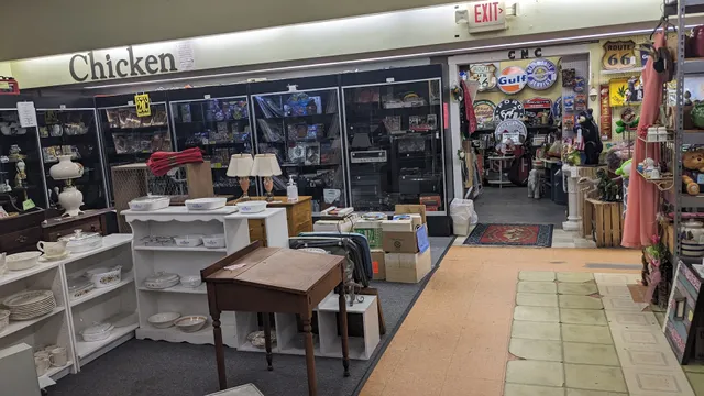 DeWitt Charter Township