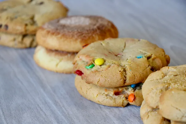 The Cooperative Bakery