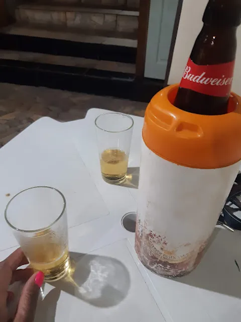 Santo Gole ( Bar & Petiscaria )