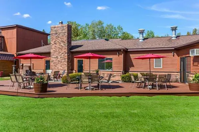 Quality Inn Petoskey-Harbor Springs