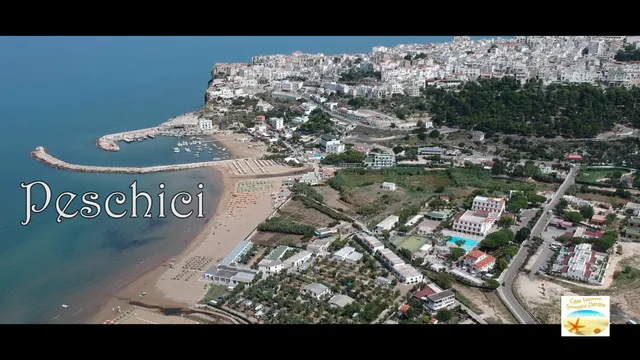 Casa Vacanze Spiaggia Dorata