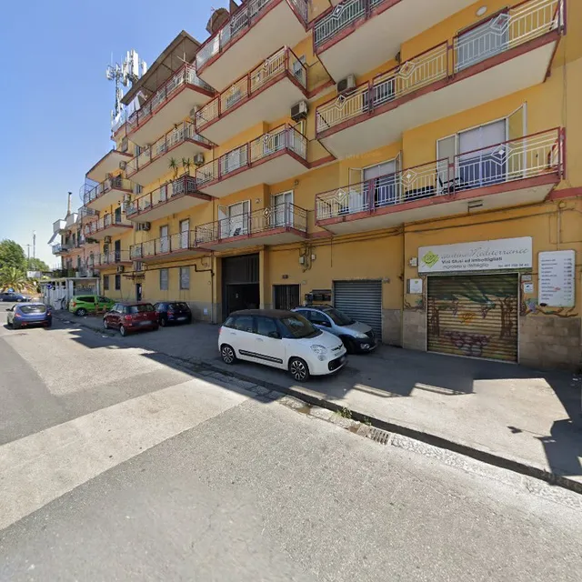 Cantine Mediterranee Sas Di Napolitano Vincenzo