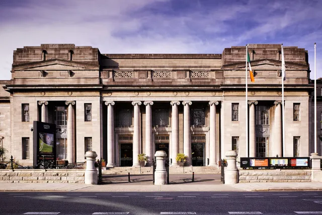 National Concert Hall