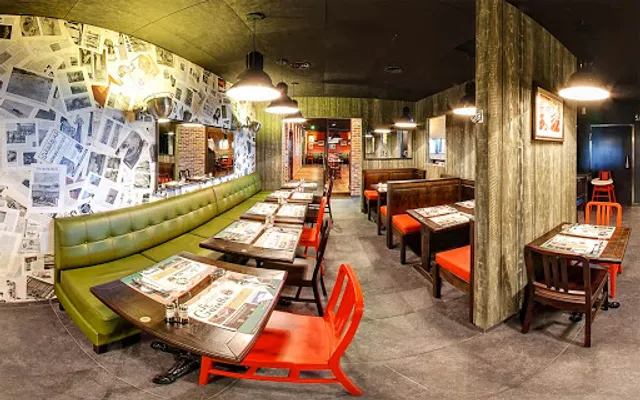 3 Brasseurs Reims - Thillois