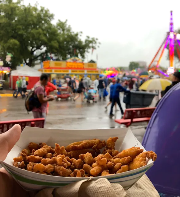 Fish & Chips Seafood Shoppe