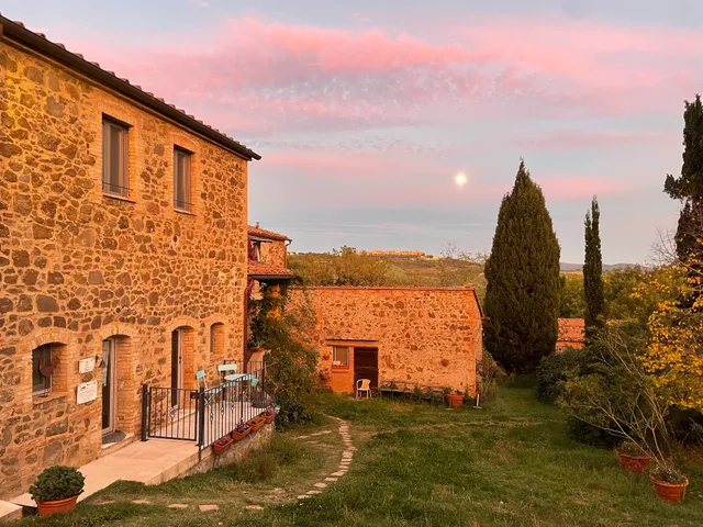 Agriturismo Alchimista