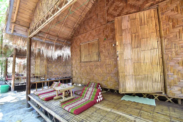 Green View Beach Resort Koh Lipe