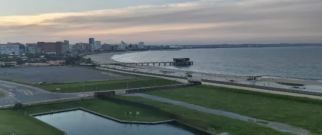 Quayside 1001 Durban Point Waterfront