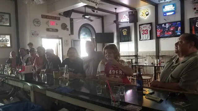 Mr. D’s Pizza and Pub