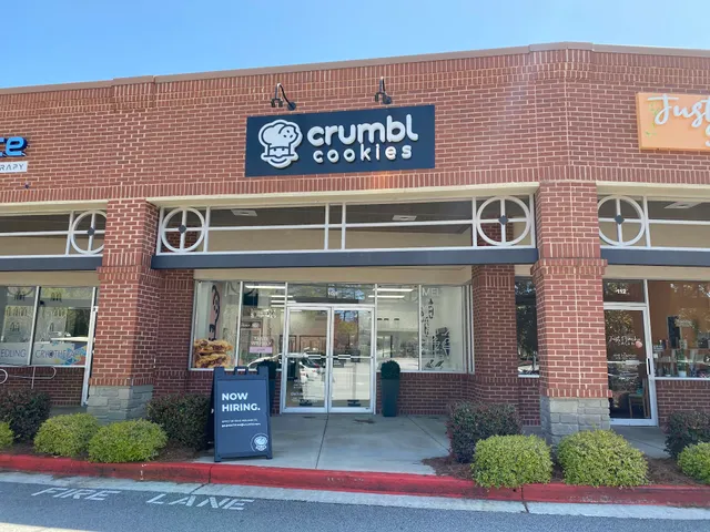 Crumbl