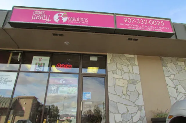 Nilda's Party Creations